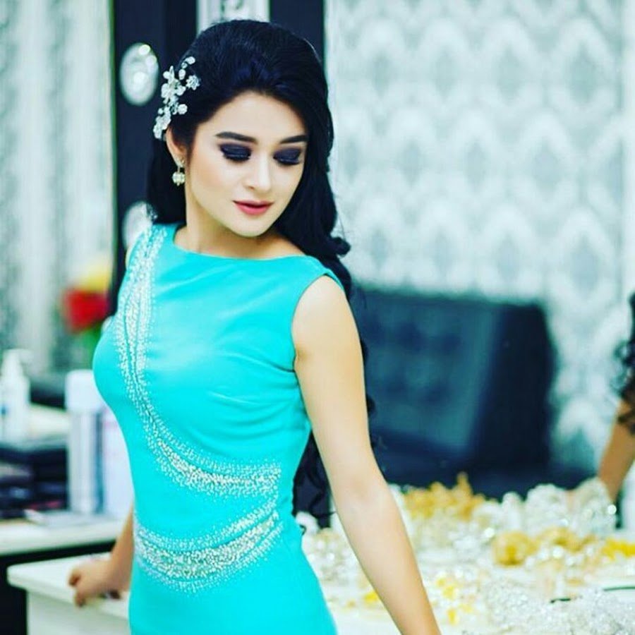 Айсун. Исмайлова