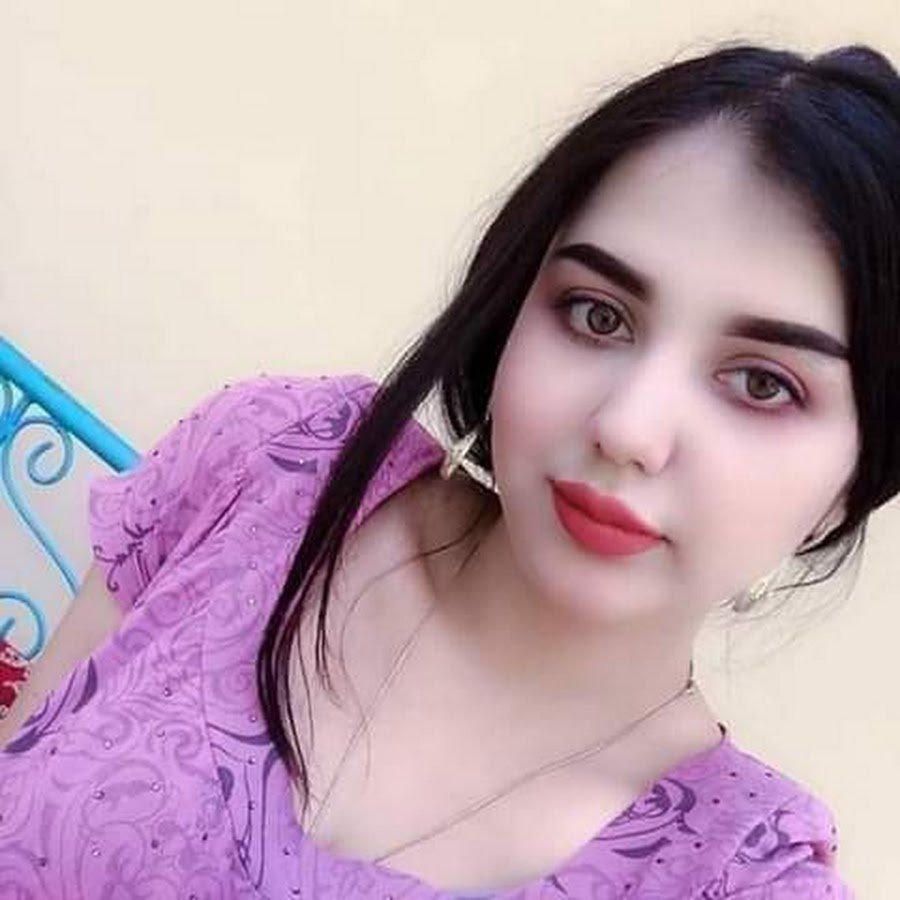 Севинч Муминова 2020