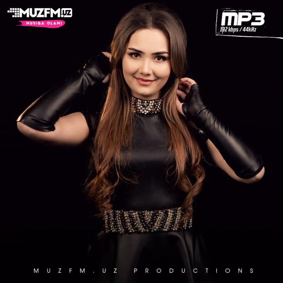 Sevinch Muminova 2021