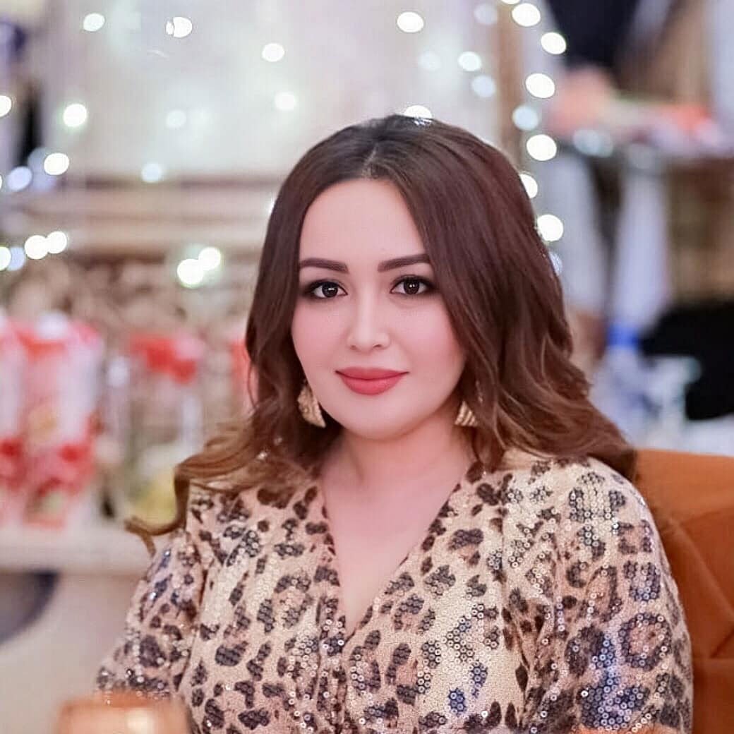 Севиль и Севиндж