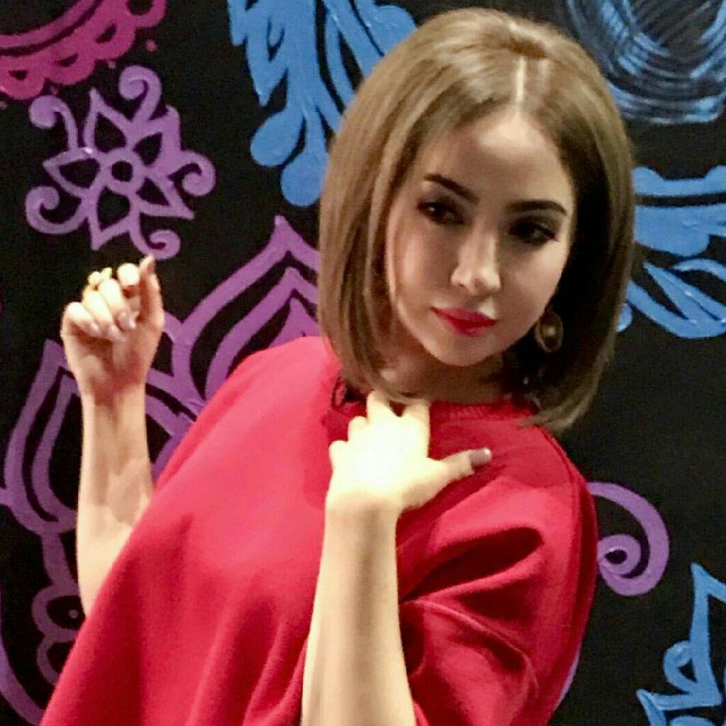 Нурова Нигора