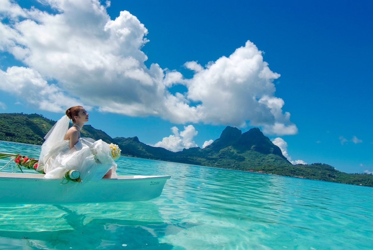 Рай Эдемский сад