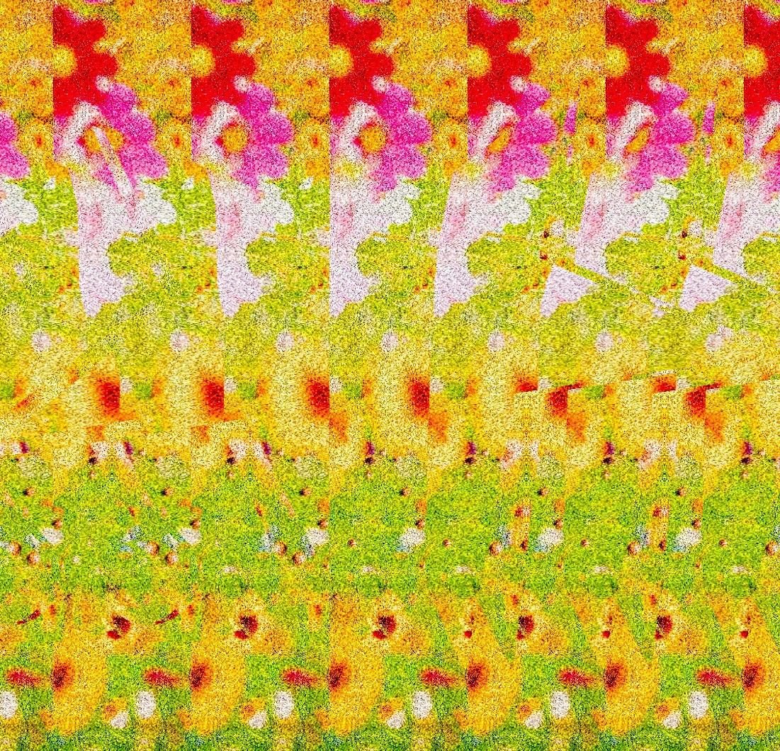 Голограммы для глаз