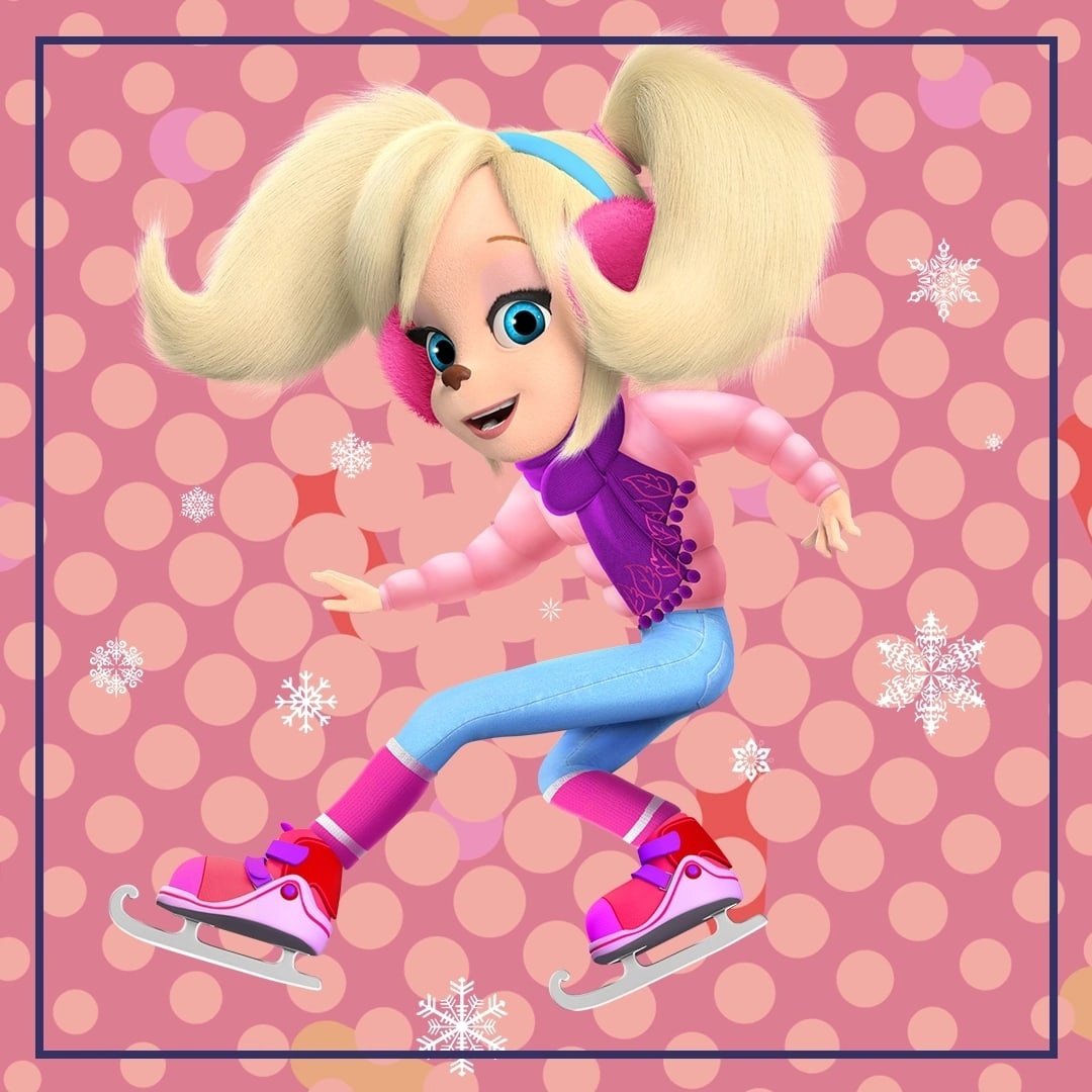 Роза (Розанна) Барбоскина