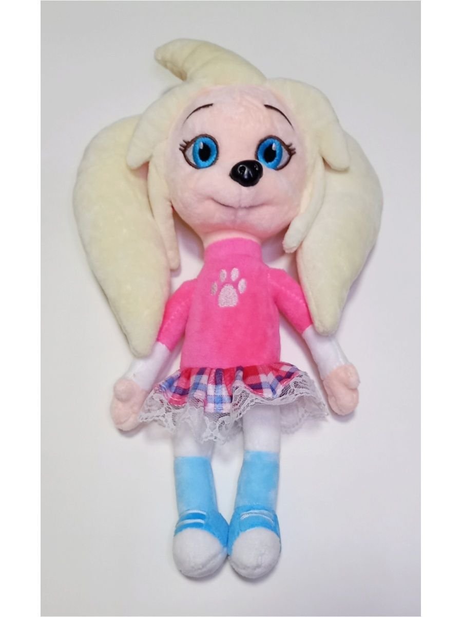 Алиса мультик Барбоскины