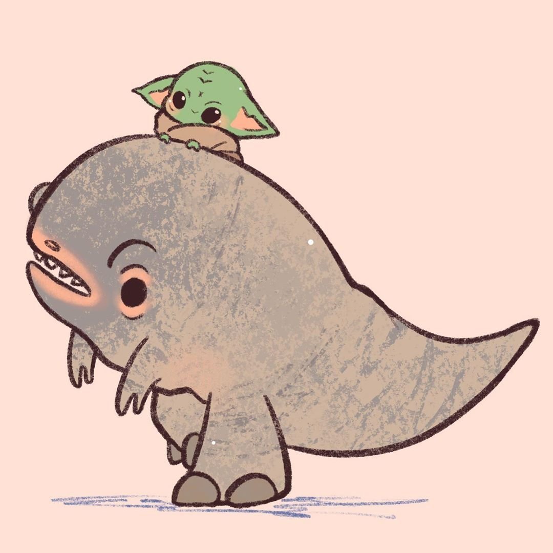 Маленькие скетчи для срисовки