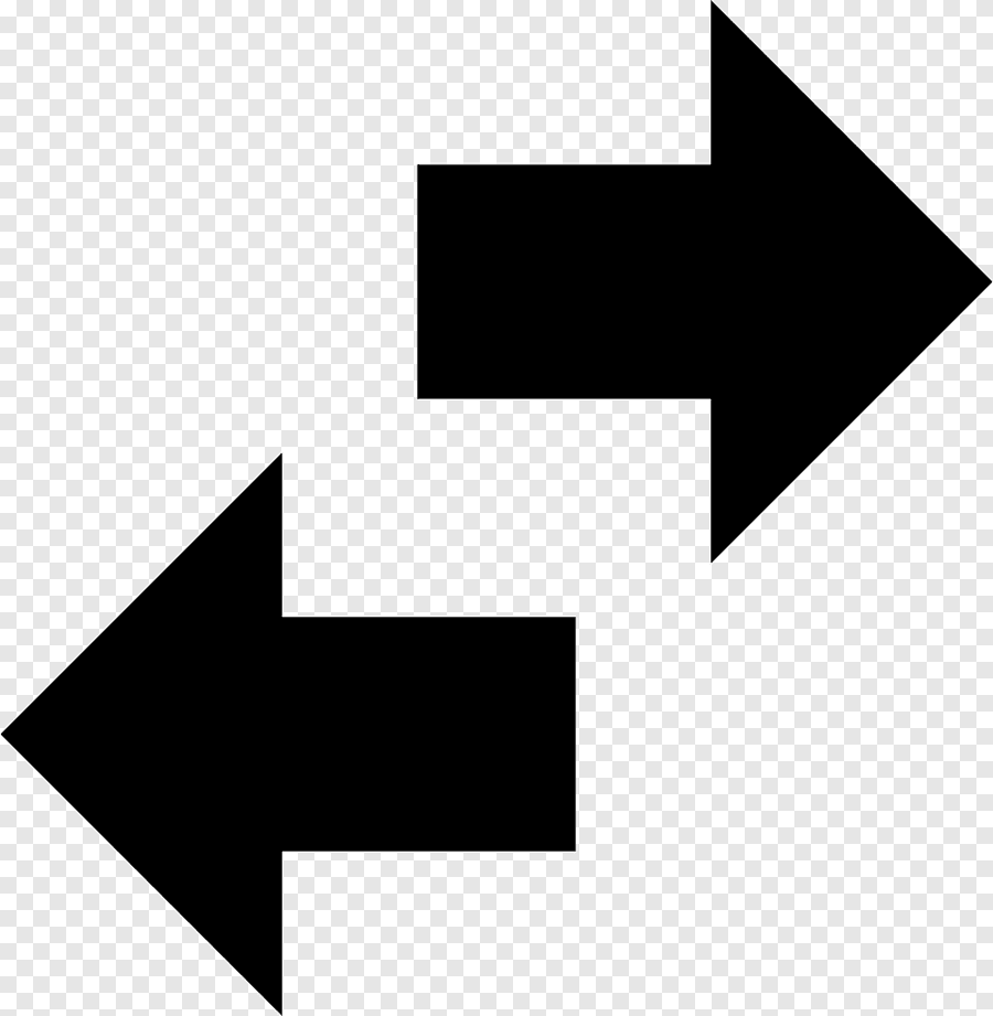 Стрелки влево вправо