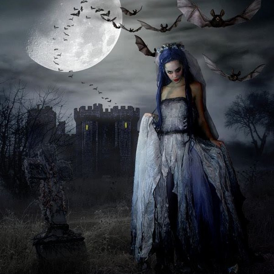 Баба-Яга мультфильм 2020