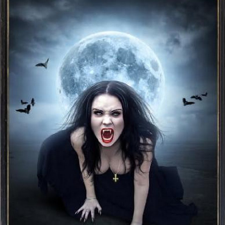 Бруха ведьма