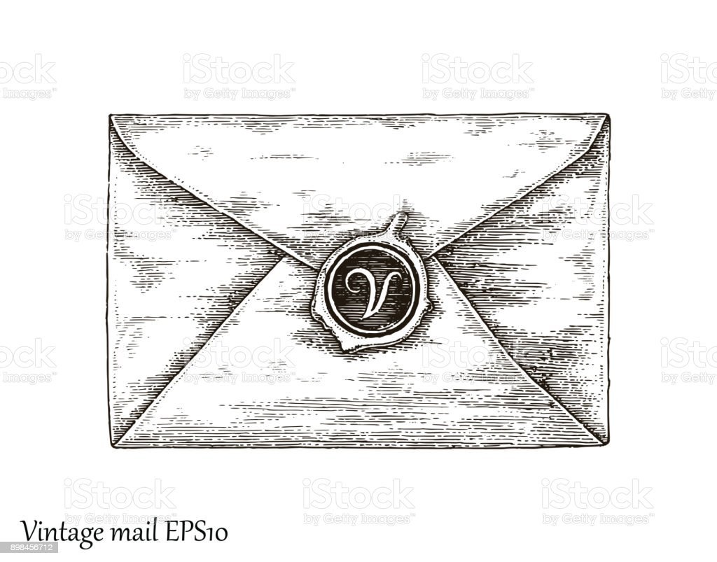 Конверт Графика