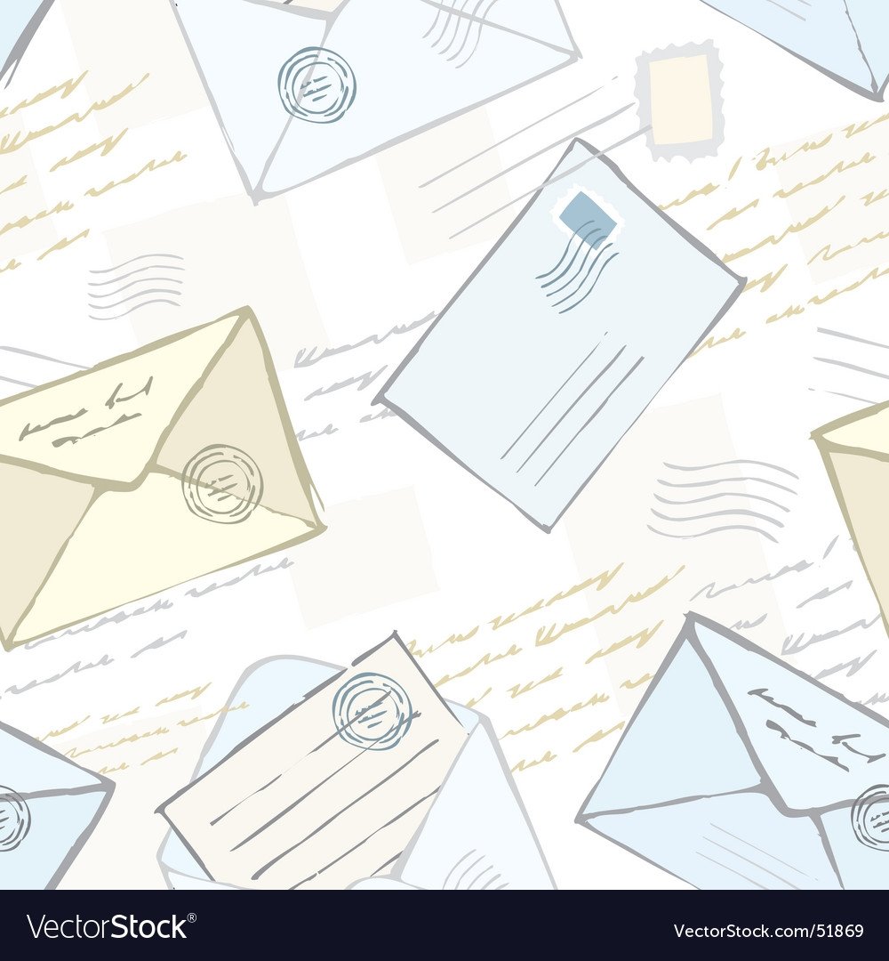 Паттерны с конвертами