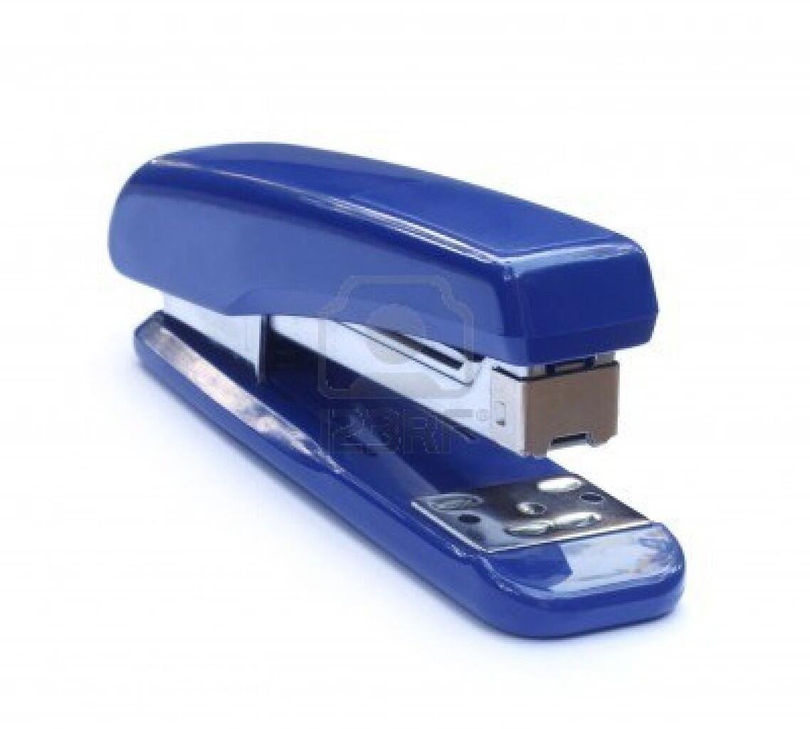 Степлер клипарт