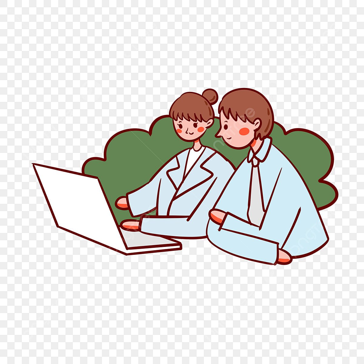 Работа в парах рисунок