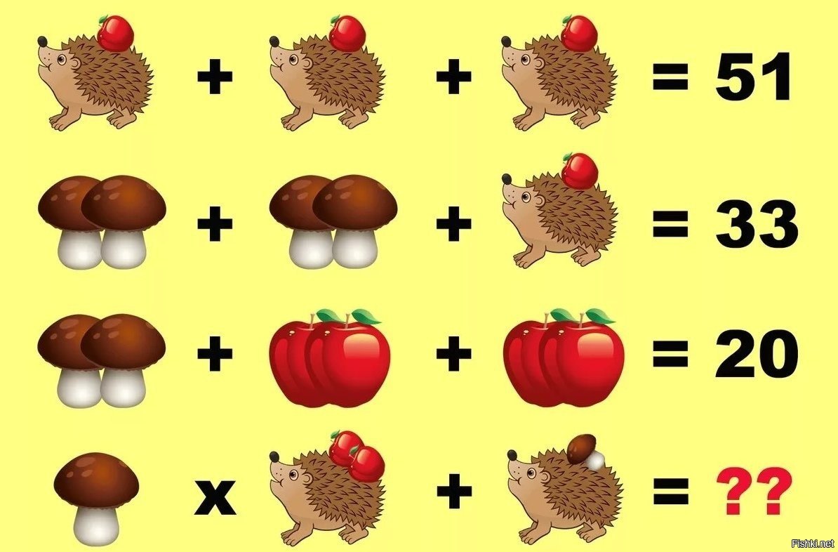 Картина Ежи Ушакова