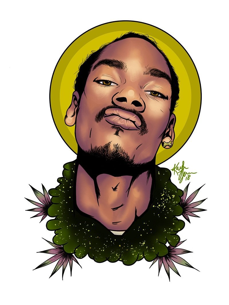 Snoop Dogg