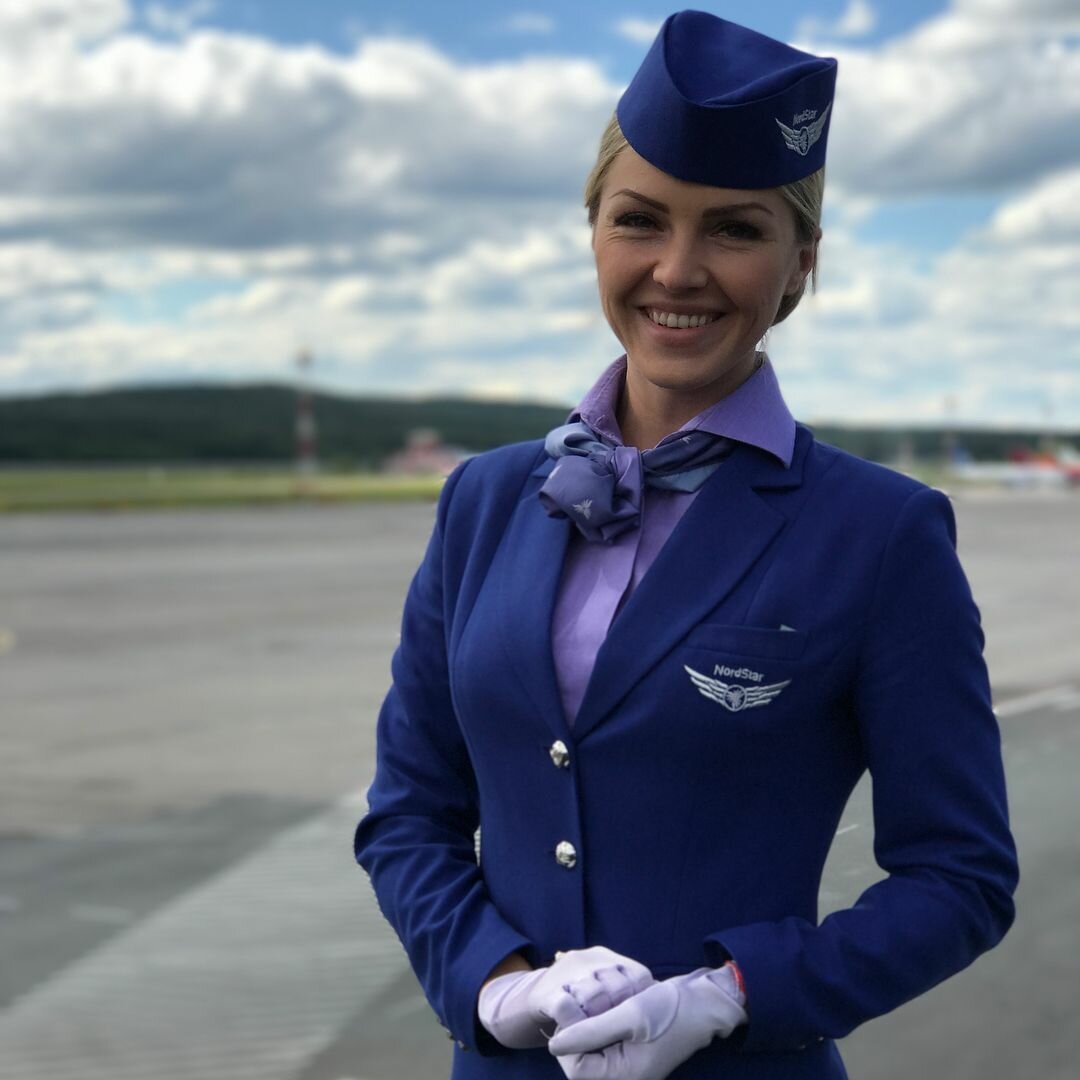 Екатерина Галимова, NORDSTAR.