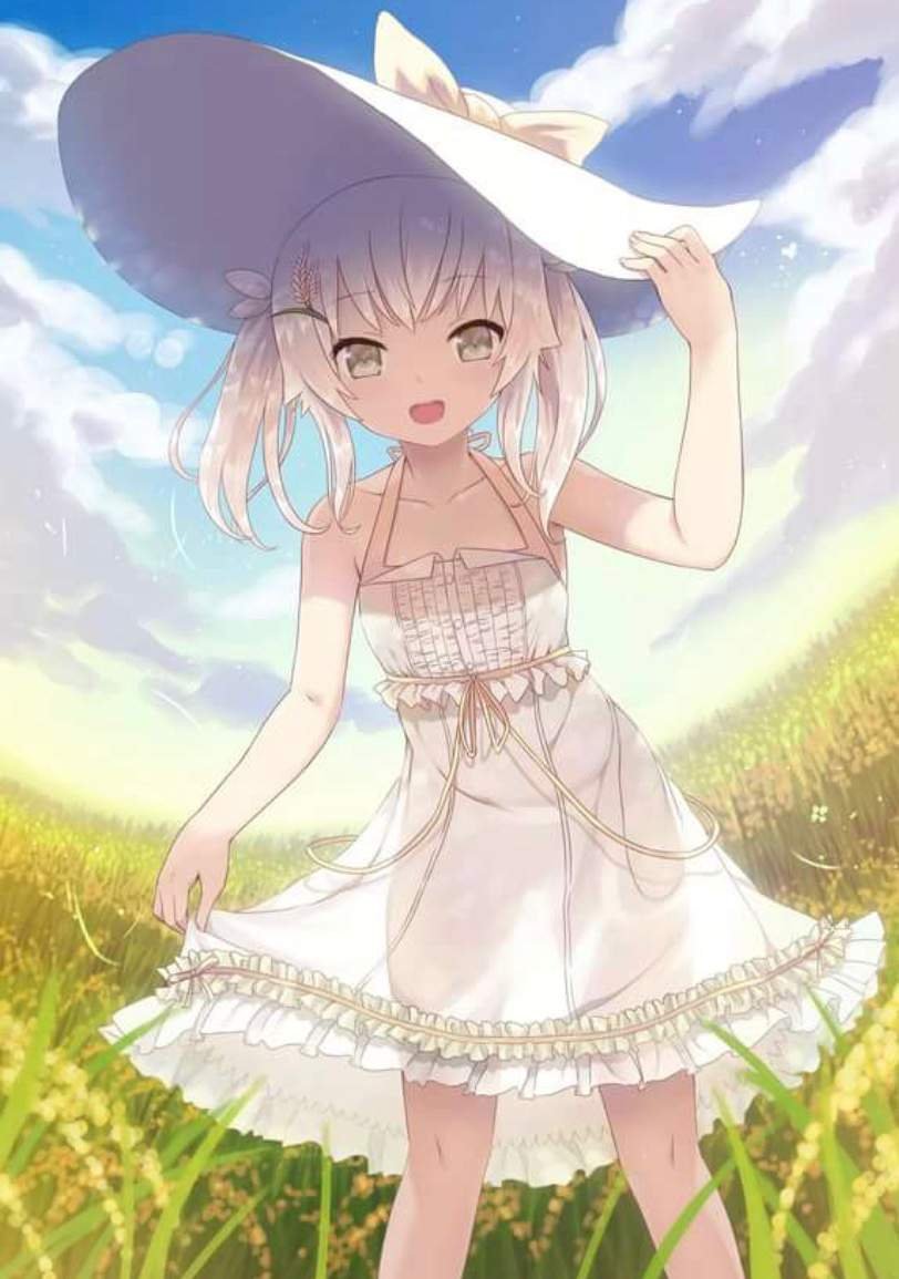 Лолис аниме