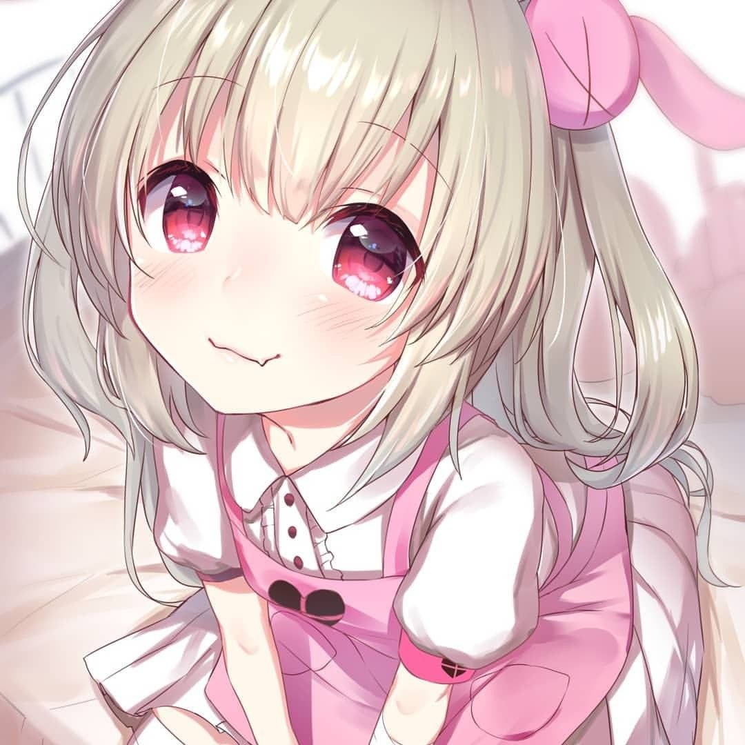 Natori Sana аниме