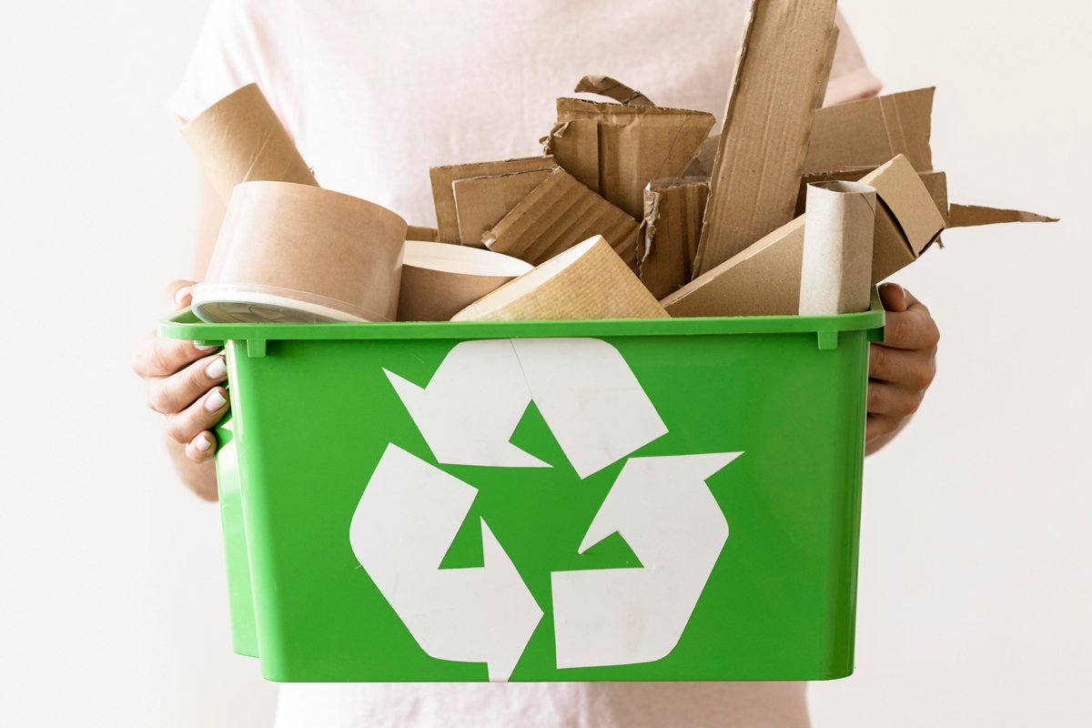 Дерево руки вектор