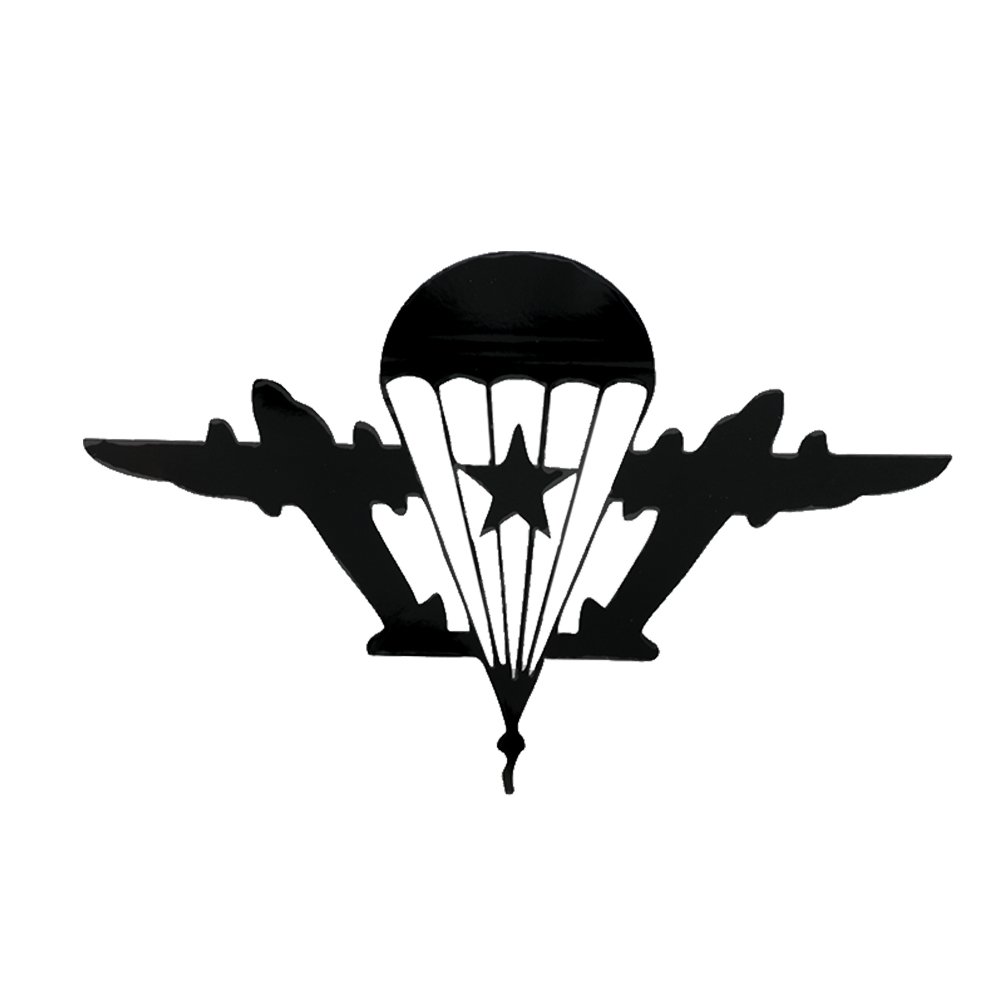 Фрачник ВДВ парашют