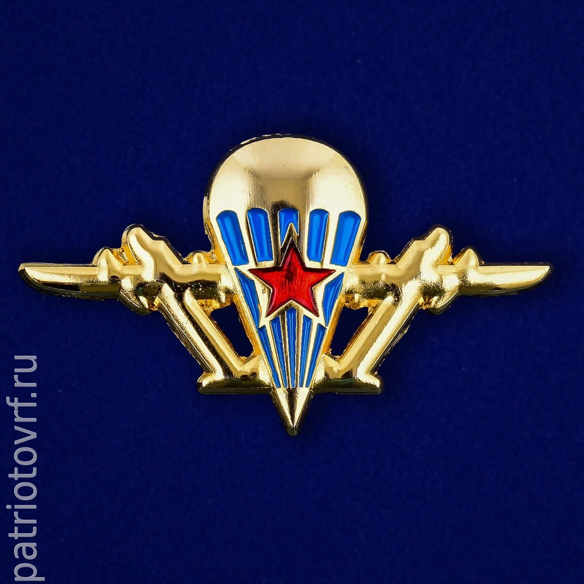 ВДВ никто кроме нас