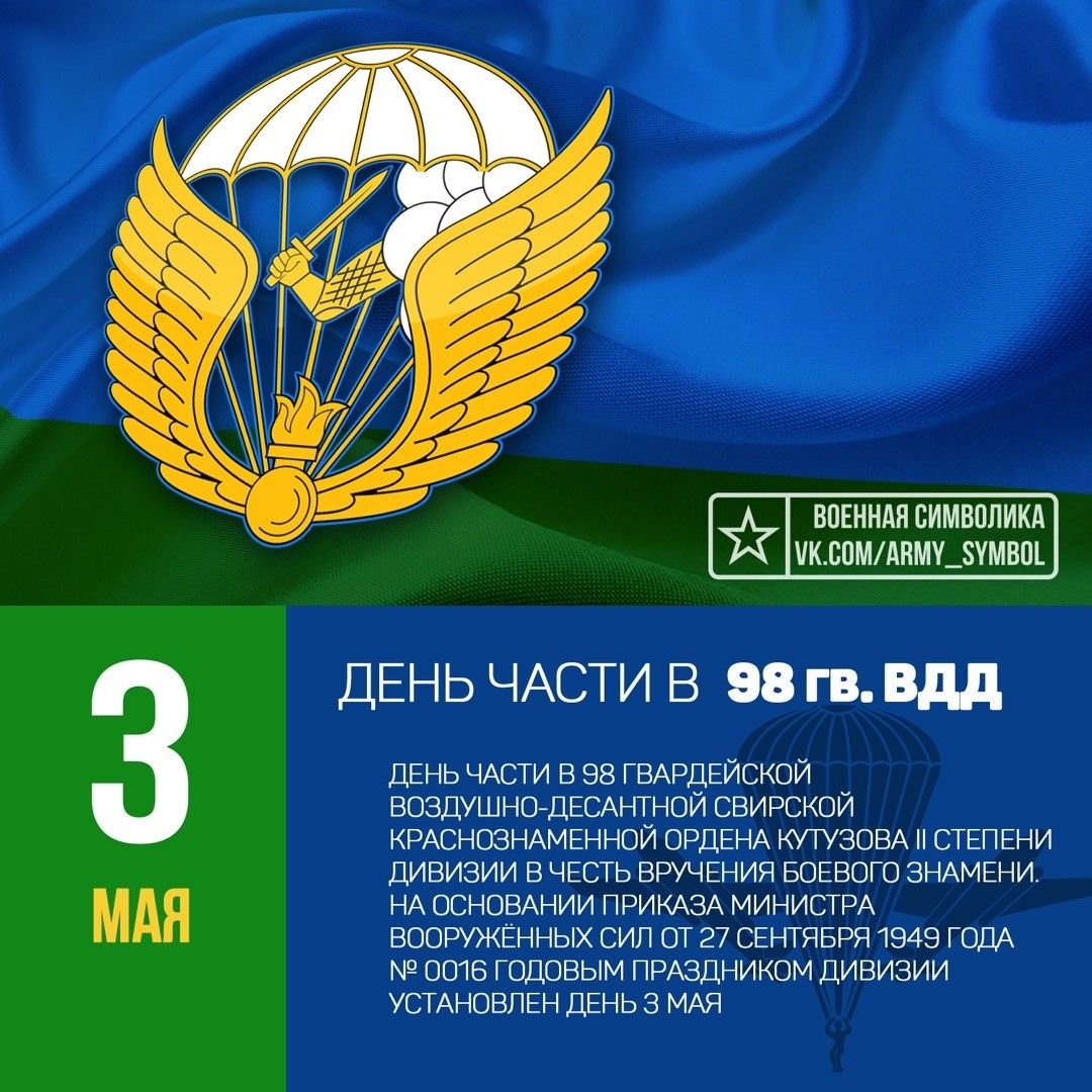 Флаг ВДВ ил 76