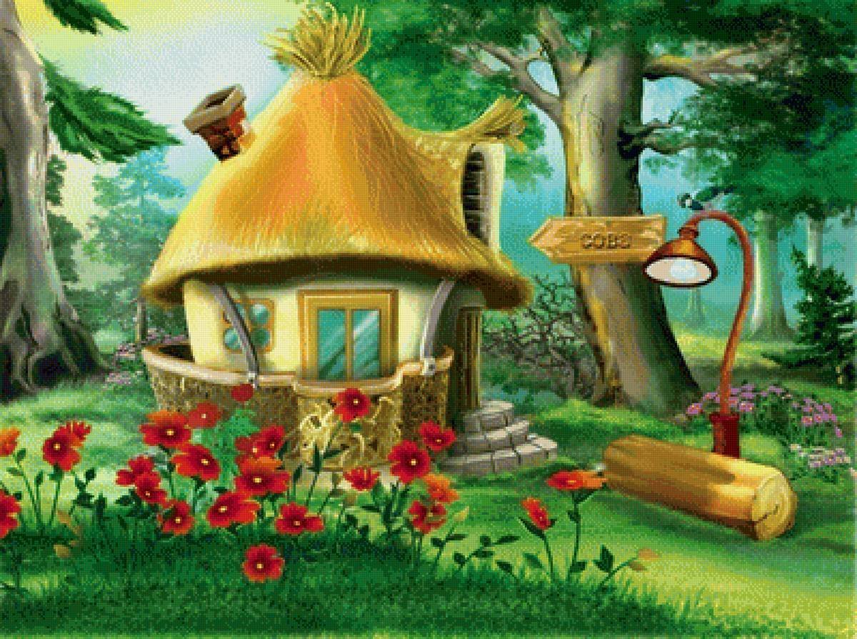 Алида Акерс