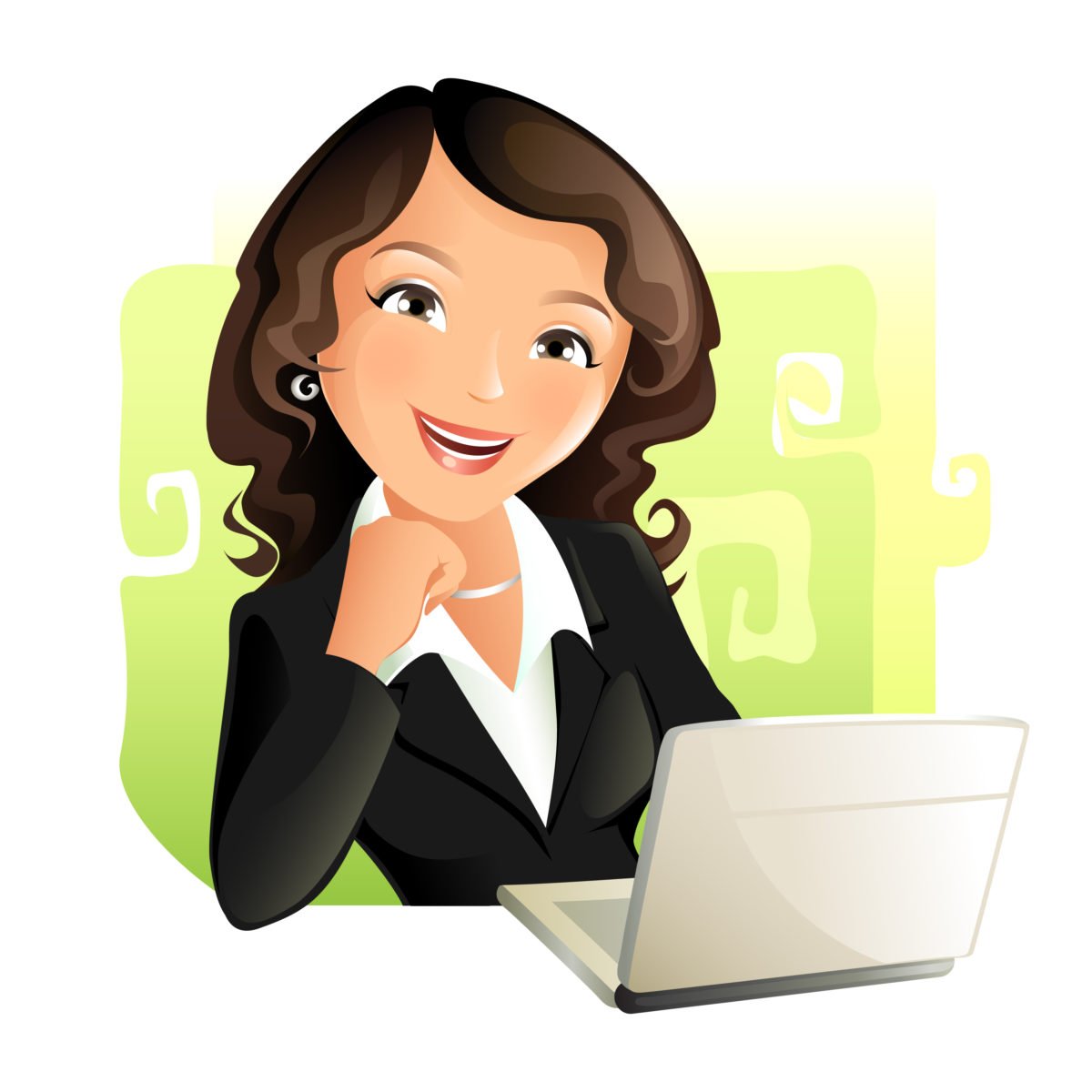 Бухгалтер картинка для детей