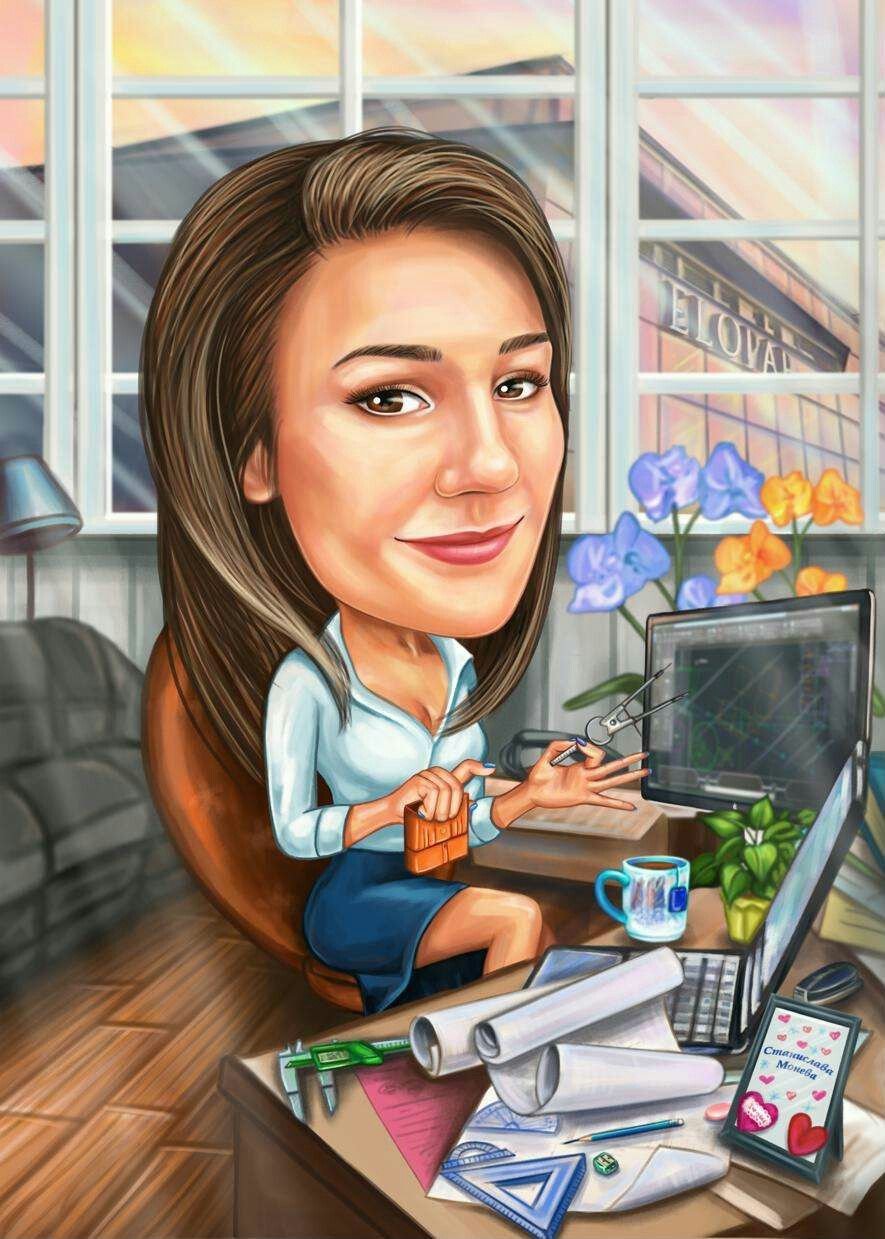 Личный ассистент