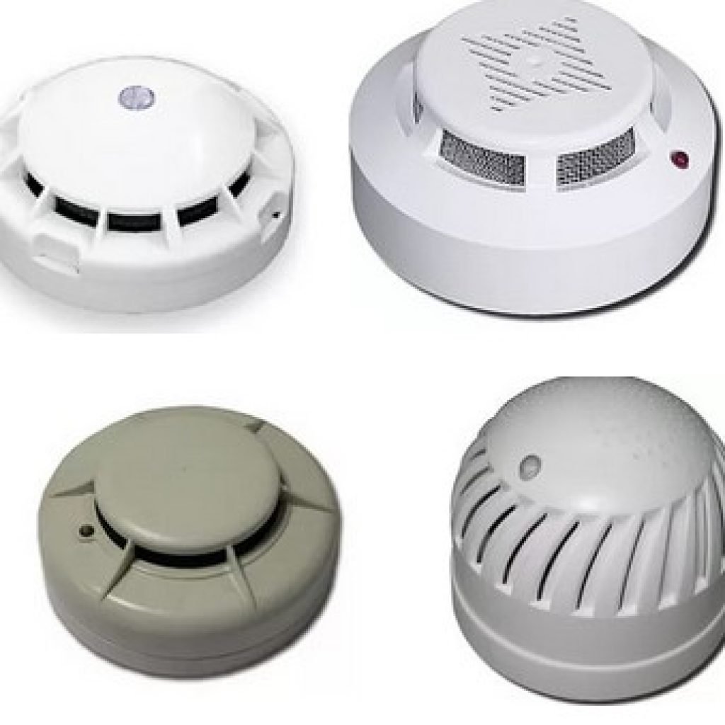 Автономный пожарный Извещатель спасает жизнь