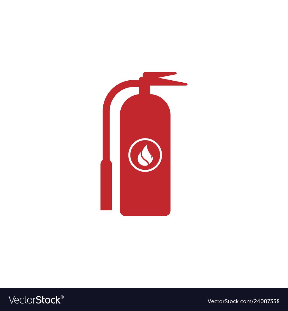 Автомобиль без огнетушителя знак