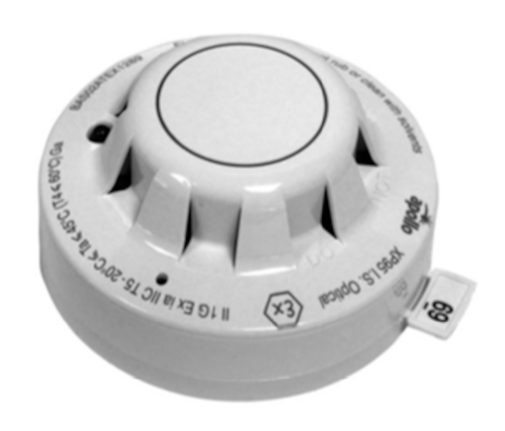 Пожарная сигнализация и пожарные извещатели