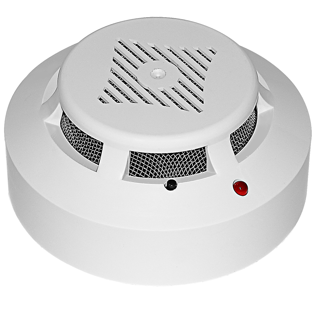 Извещатель охранной сигнализации