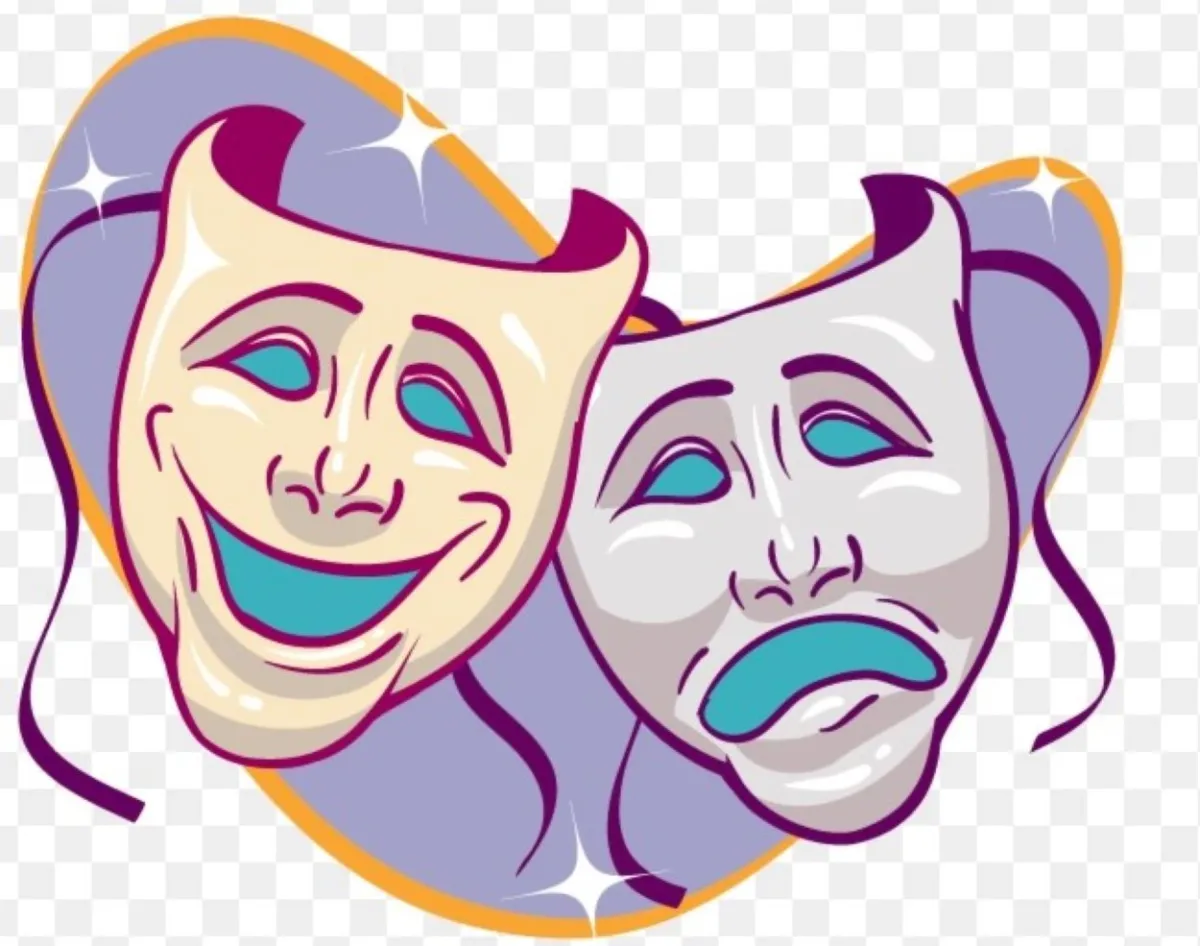 Кукольный театр Балаганчик