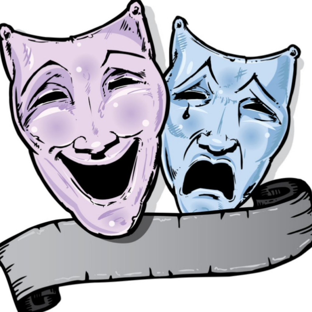 Маски для спектакля