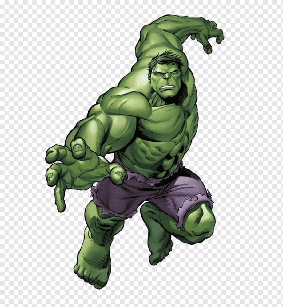 Халк (Marvel Comics)