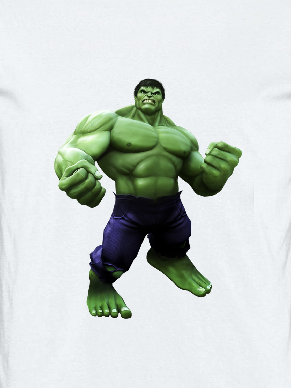 Герои Марвел Халк