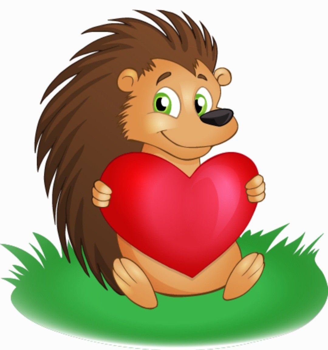 Норштейн Ежик в тумане