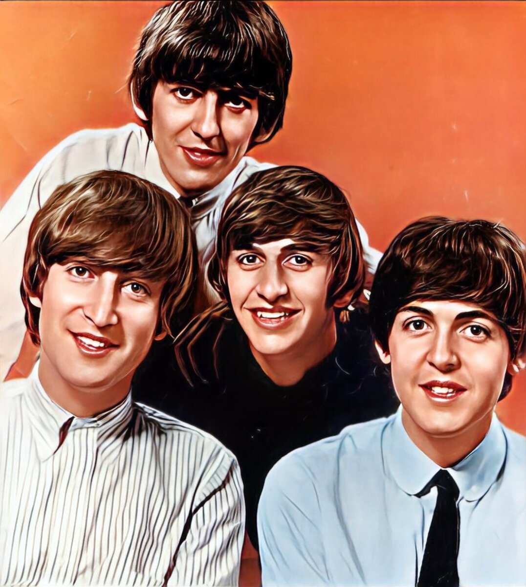 The Beatles Paul MCCARTNEY