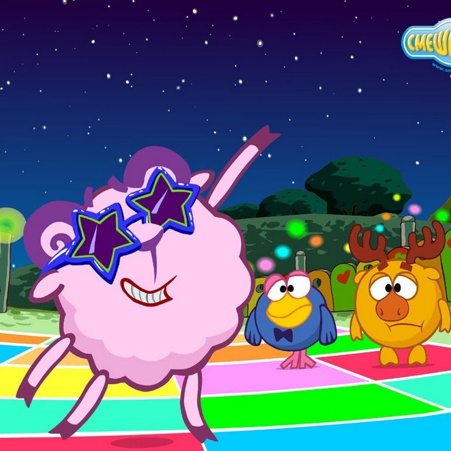 Бараш танцор диско