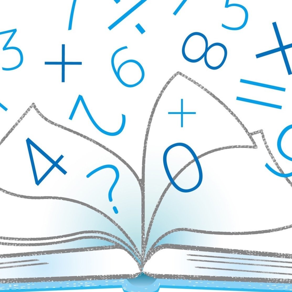 Информатика и математика