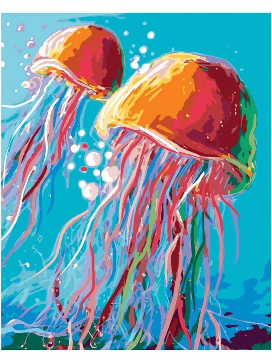 Зентангл хиппи