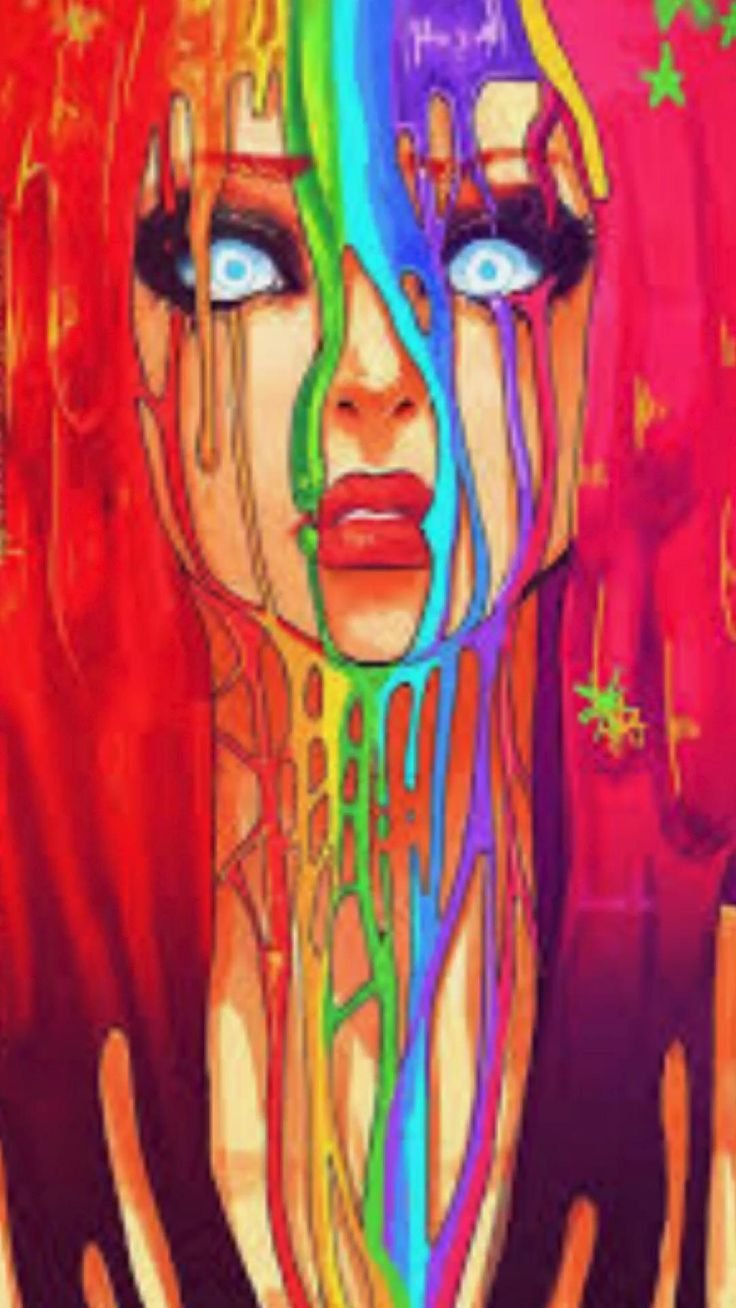 Милые Фламинго