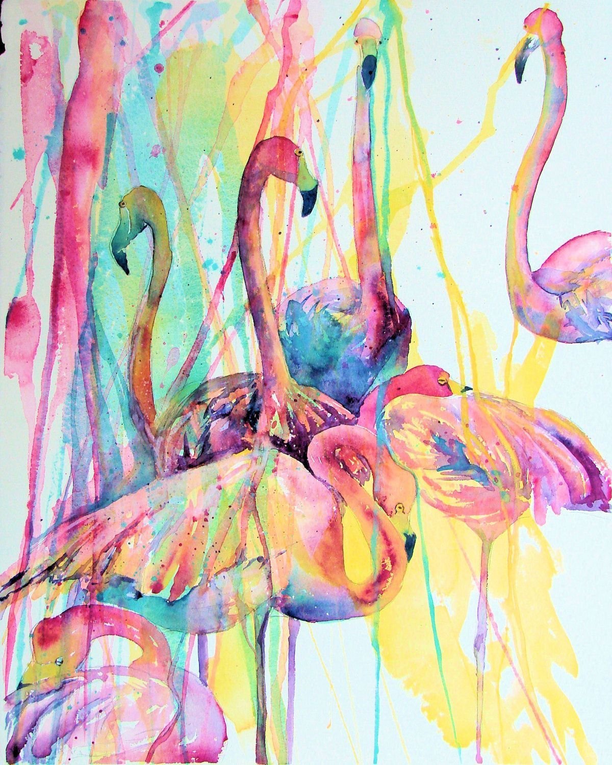 Рисунки Sibylline Meynet