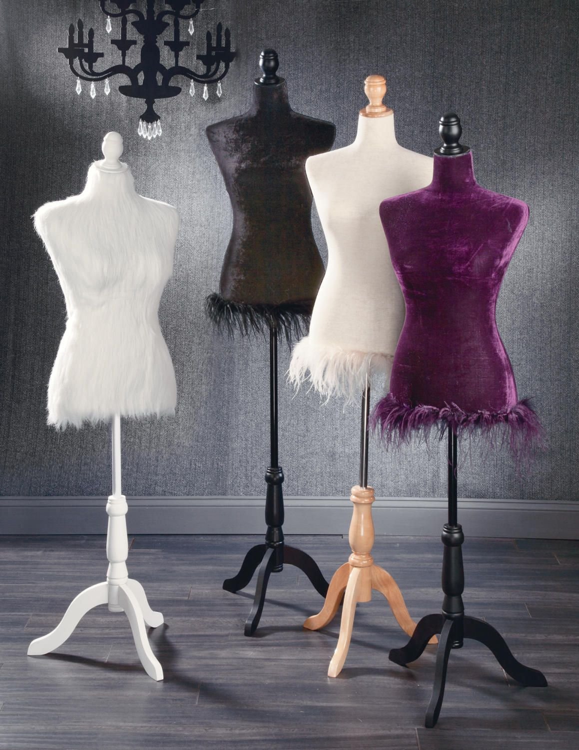 Манекен ателье