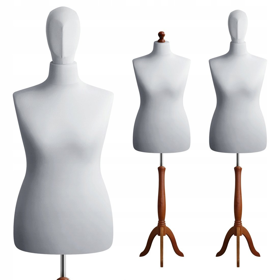 Манекен портновский