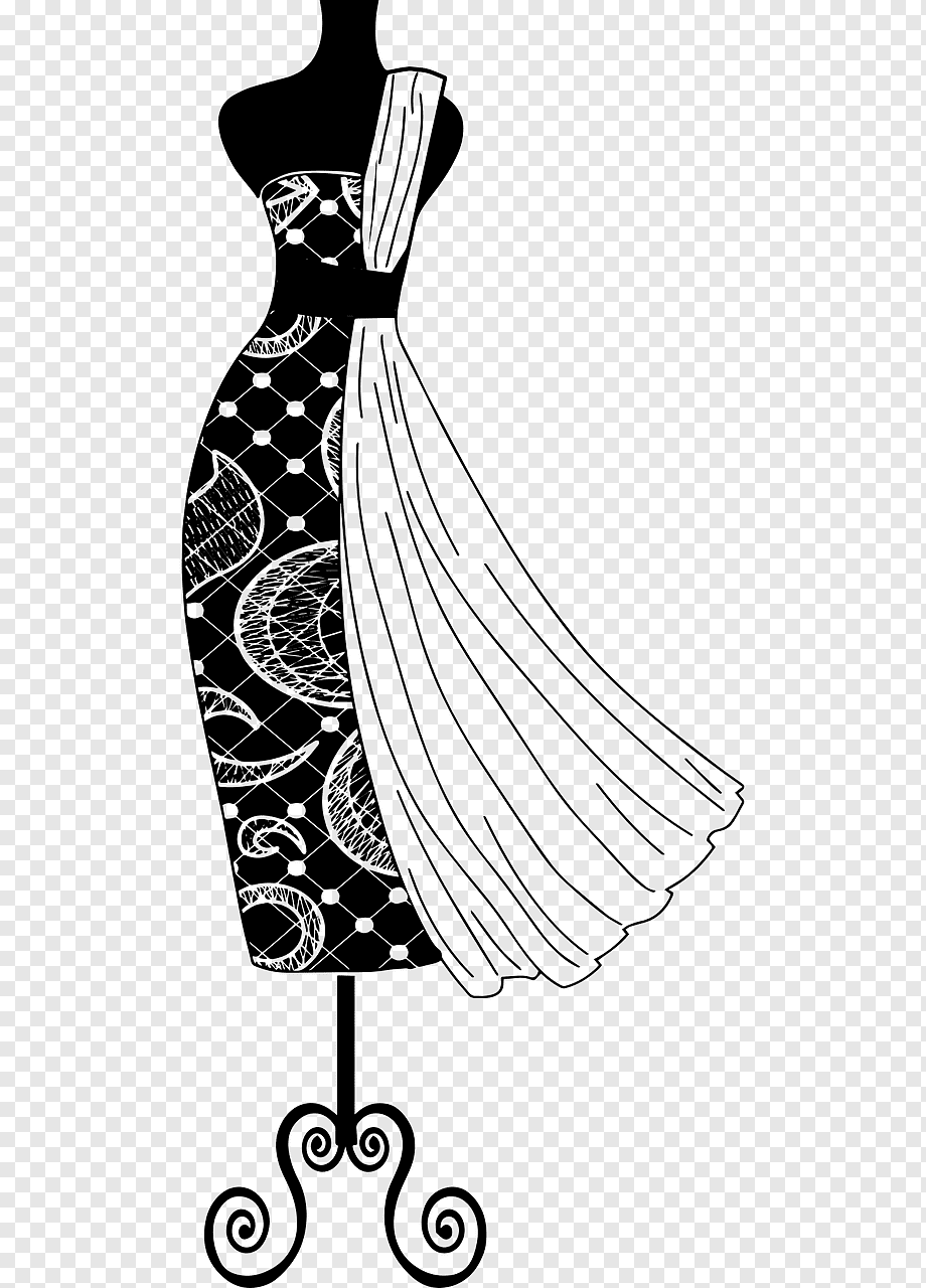 Манекен ателье