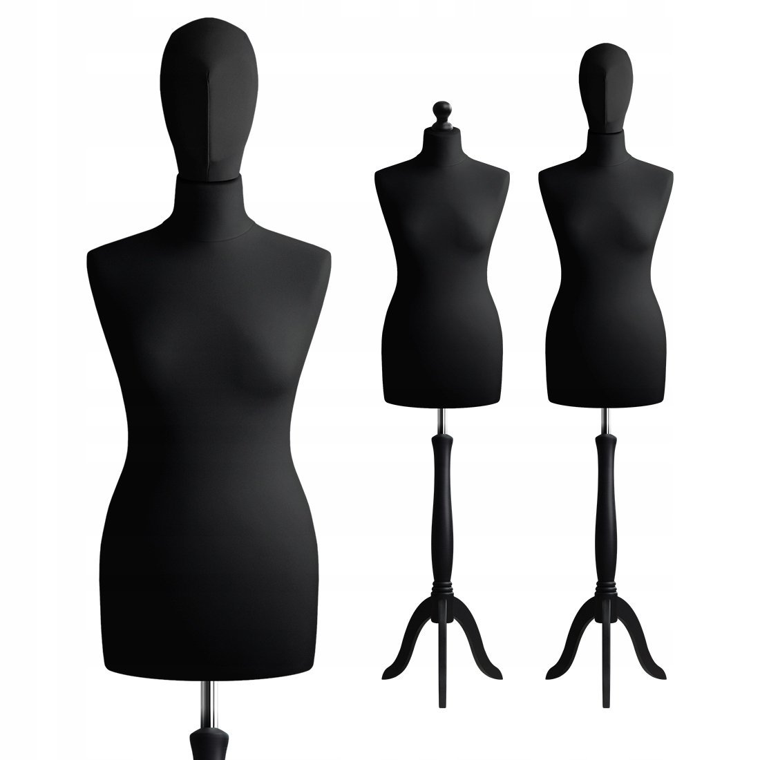 Портновский женский манекен