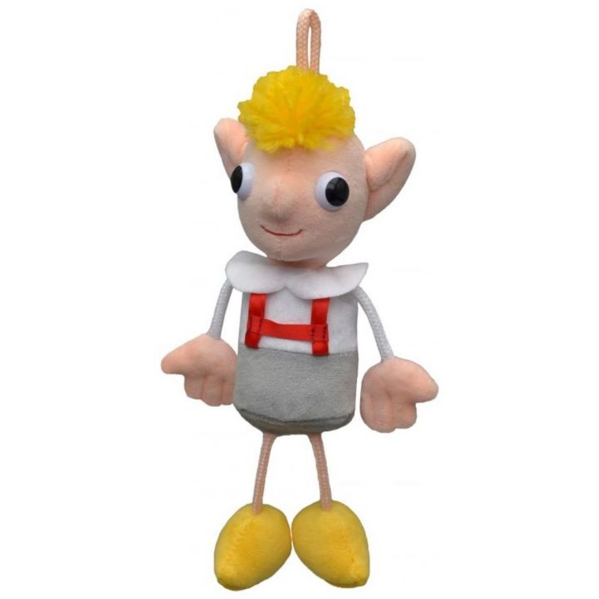 Гурвинек персонаж