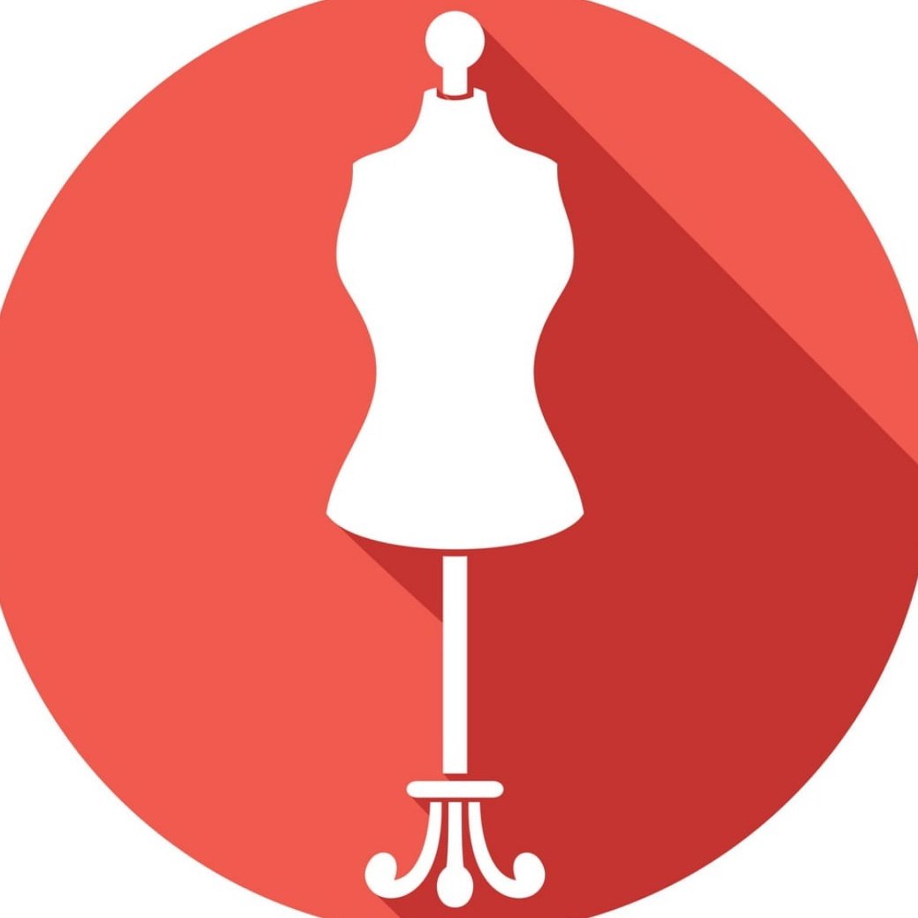 Манекен логотип